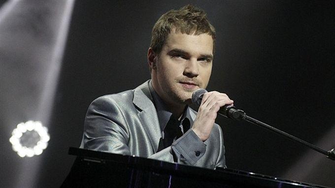 Эстонию на конкурсе Евровидение 2012 будет представлять Отт Лепланд