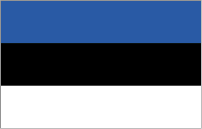 Eesti riigi- ja rahvuslipp