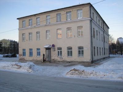В Нарве – один из лучших бизнес-инкубаторов Эстонии