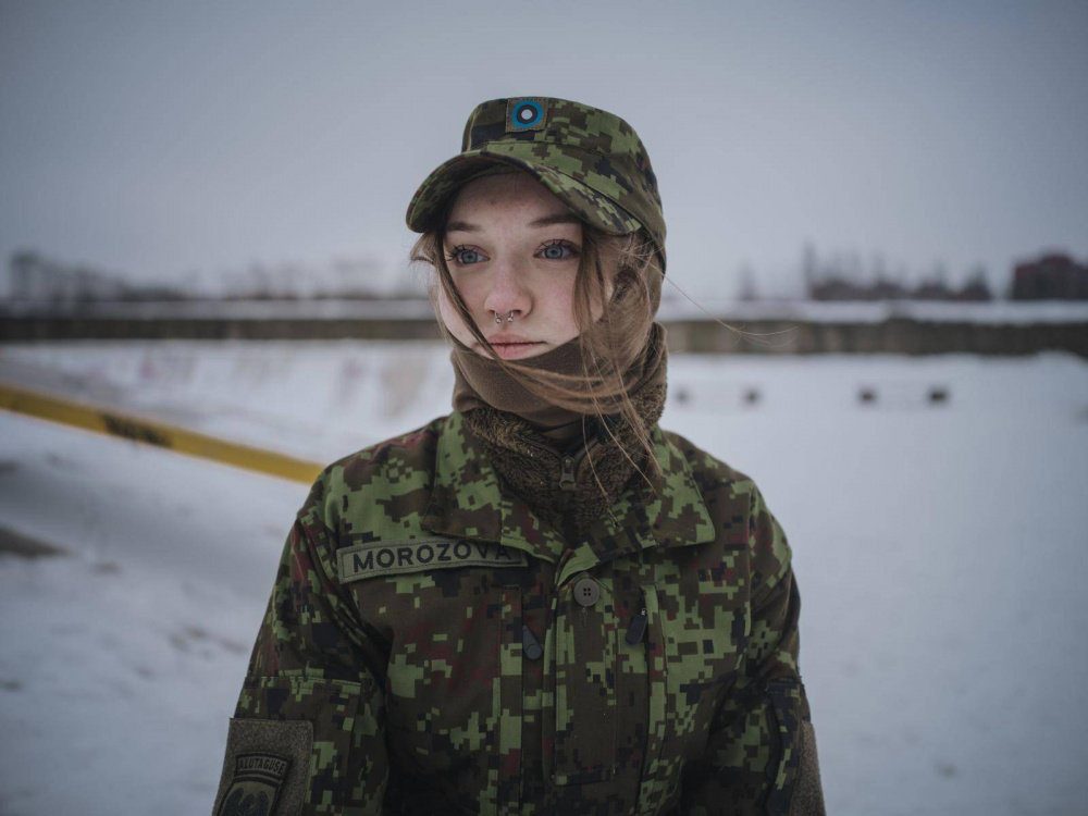 Является ли Нарва следующей в поле зрения Путина?