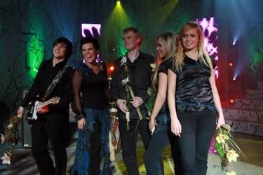 Герли Падар: ''Не надо делать хорошую мину при плохой игре''