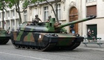 Франция разместит в Эстонии танки и БМП