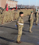 Eesti soov saada NATO-lt diviisi tähendab staapi ja täiendavaid üksusi