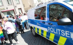 Во время Baltic Pride в Таллинне напали на финского пастора