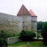 Tallinna linnamüür