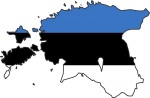 Эстонские национальные цвета