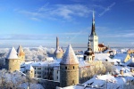 Estonia is preparing for the hot winter season
