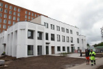Narva loomeinkubaator OBJEKT