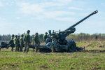 Силы обороны впервые рассказали о подготовке артиллеристов ВСУ в Эстонии
