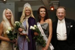 Финал конкурса "Мисс Эстония 2007"