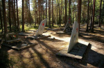 Eesti valitsus kiidab heaks sadade nõukogude monumentide lammutamise