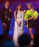 Alika Milova will represent Estonia at Eurovision 2023