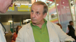 Иноагент Михаил Веллер