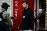 Суд приговорил Никиту Кузьмина с двойным гражданством к 4 годам заключения за шпионаж